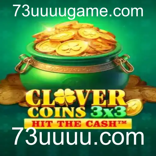 Clovercoin3x3: Exploração em uma Nova Dimensão de Jogos