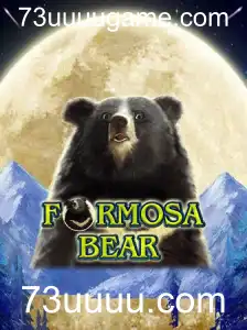 Descubra o Fascinante Universo de FormosaBear
