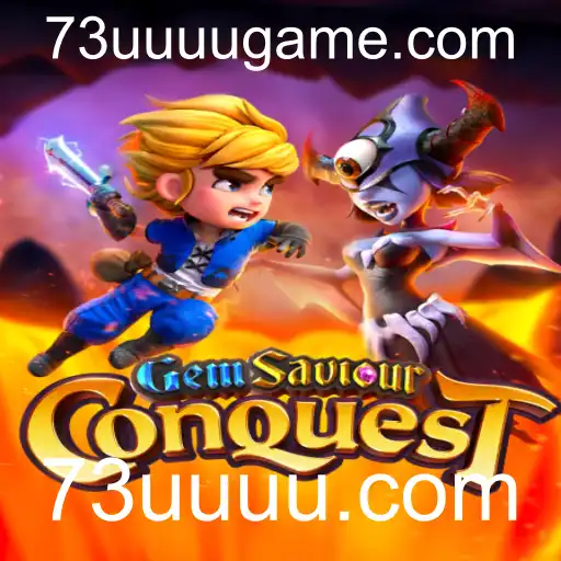 Explorando o Fascinante Mundo de GemSaviourConquest