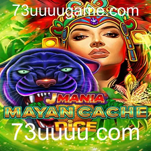 Explorando o Universo de JManiaMayanCacheDice: Um Mergulho na Aventura e Estratégia