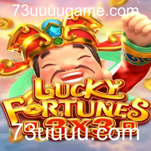 Explorando o LUCKYFORTUNES3x3: O Novo Fenômeno dos Jogos Digitais