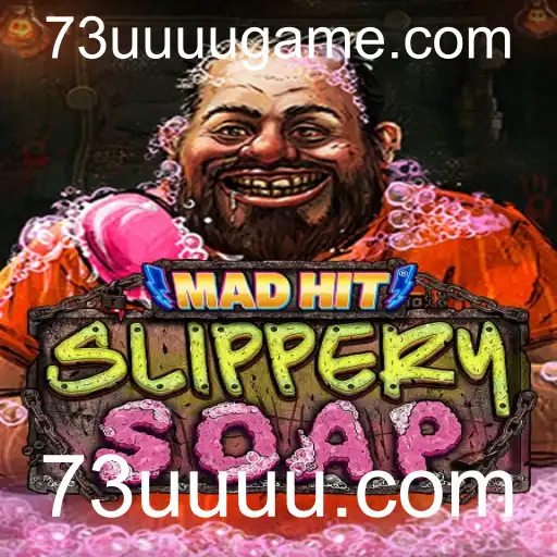 MadHitSlipperySoap: A Nova Sensação no Mundo dos Jogos