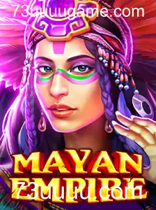 MayanEmpire: Uma Jornada Épica para Reconstruir a Civilização Maia