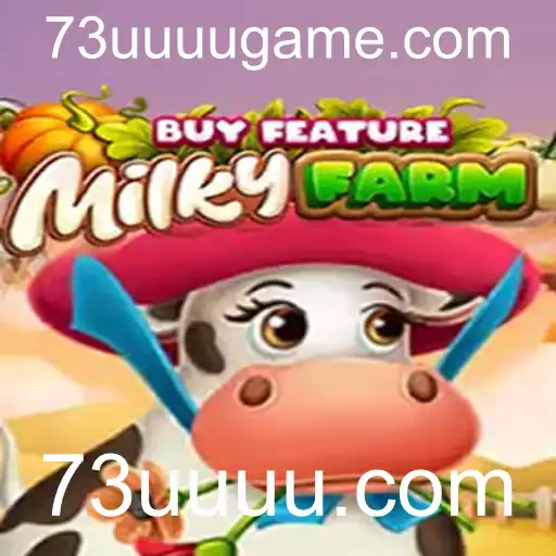 Explorando o Universo de MilkyFarmBuyFeature: Diversão e Estratégia em uma Fazenda Galáctica
