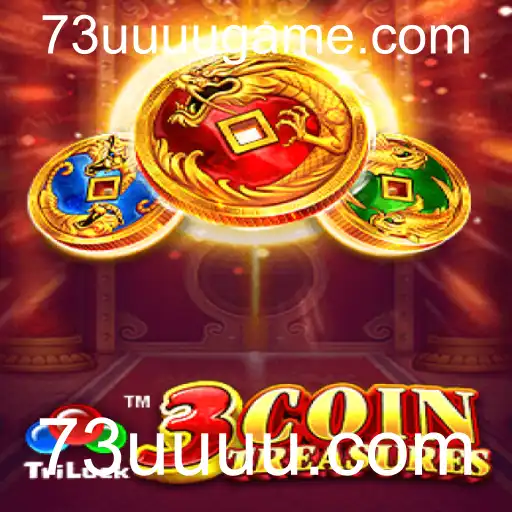 Descubra o Mundo de 3CoinTreasures: Uma Aventura Inesquecível