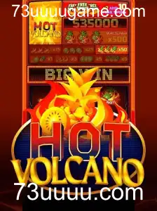 Descubra o Empolgante Mundo do Jogo HotVolcano