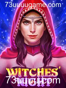 WitchesNight: Mergulhe na Magia de um Novo Jogo Fascinante